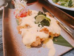 -Thai Alley泰爱里(二沙岛店)