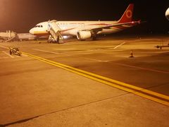 -长沙黄花国际机场-T1航站楼