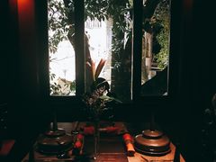 -花马天堂云南餐厅 Lost Heaven(高邮路店)