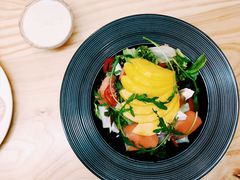 -GOTLOT COFFEE&KITCHEN角落厨房NOOK店