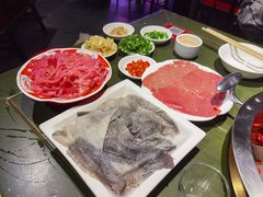 -巴蜀大宅门火锅(川音店)