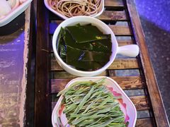 -水巷子·巴掌腰片重庆火锅(云纺店)