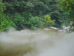 -北京西山国家森林公园