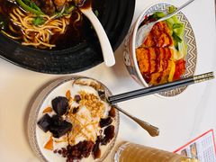 -茶米人花园餐厅