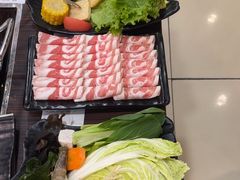 -呷哺呷哺(西单大悦城店)