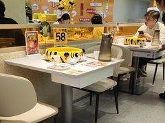 -虎丫炒鸡(郑州高新万科店)