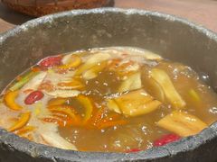 -蘑界·野生菌火锅(深业上城店)