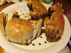 -三个渔夫·蒸汽海鲜(小白楼店)
