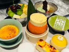 -杭州君悦酒店·湖滨28中餐厅