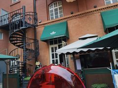 -青岛啤酒博物馆