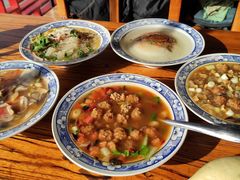-老雒阳面馆·水席·洛阳菜(王城路店)