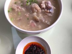 -廖老妈蹄花店(人民公园陕西街259号店)
