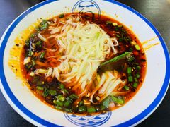 -钓鱼猫面(民心佳园店)