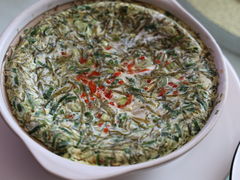 鸡蛋海菜-鸿运美食府
