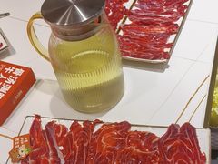 -牛人日志·鲜牛肉骨汤火锅(万科里瑧店)