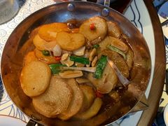 -绿茶餐厅(千岛湖银泰城店)