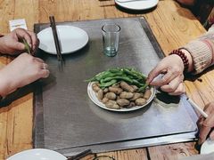 -柳记海鲜坊·蒸汽海鲜·福州菜·香辣蟹(芳群园店)