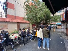 -高邮面馆(明瓦廊店)