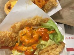-肯德基(慈溪爱琴海店)