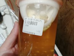 -CoCo都可(健翔桥店)