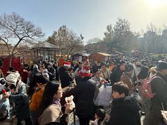 -申德勒加油站餐厅(三里屯北小街店)