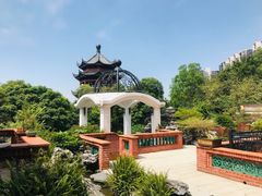 -岭南和园