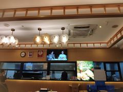 大堂-冯姐生蚝(迎宾广场店)