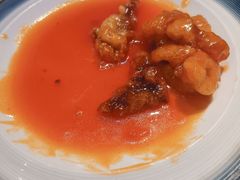 -柴窝堡22号辣子鸡·传承新疆菜