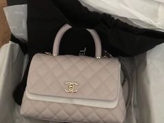 -Chanel(德基广场店)