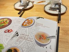 -蒙料·手把肉(望京店)