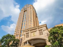 -深圳中海凯骊酒店