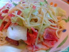 意粉-萨莉亚意式餐厅(上下九店)