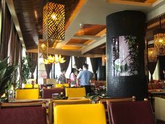 大堂-润园四季椰子鸡火锅(海上世界店)