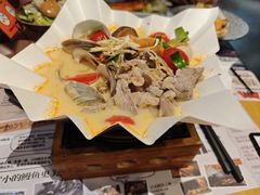 -鳗事鱼意·活鳗現烤专门店(富力海珠城店)