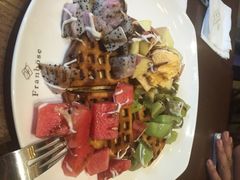 iphone_upload_pic-芳博滋法式甜品(时代店)