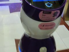 -畅想国度(黄埔店)