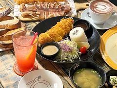 -Cafe Alice咖啡爱丽丝(奥城店)