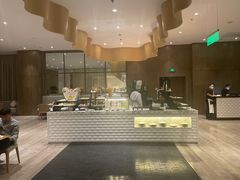 -沈阳和平艾美酒店新食谱西餐厅