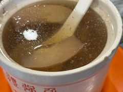 -益寿炖品店