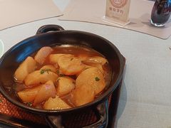 -安徽大厦中餐厅