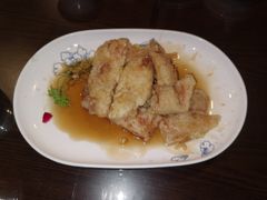 -七菜馆·东北菜·蒸饺(文体路店)