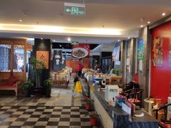 -辣婆婆(航天桥店)