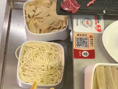 -宴全牛粤来越牛潮汕鲜牛肉火锅(海州万达广场店)