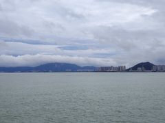 -演武大桥观景平台