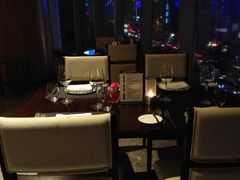 -圣丰索菲特·法国餐厅