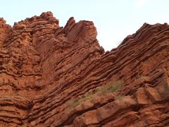 -新疆天山托木尔景区·大峡谷