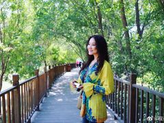 -北京麋鹿生态实验中心