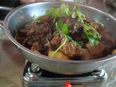 -小杨酒家(华苑小区店)