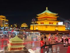 -开元商城(钟楼店)