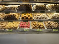 -玛尔哈巴·塔塔尔糕点(华侨小区店)